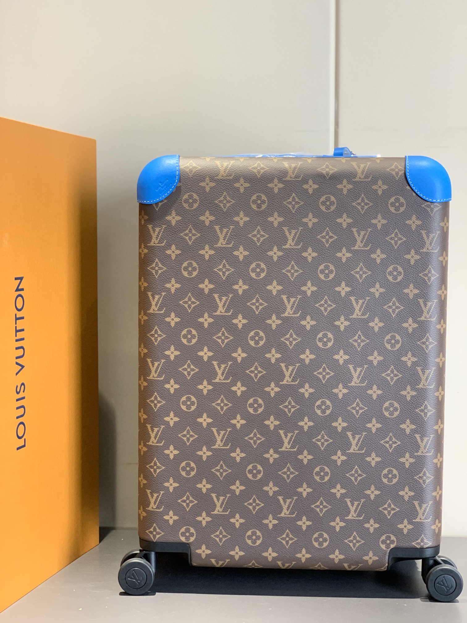 Louis Vuitton Suitcase